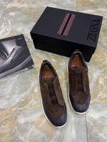 Кроссовки Zegna