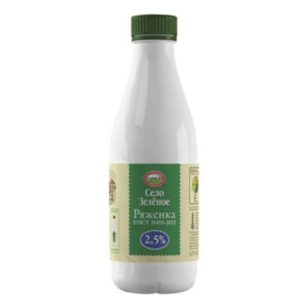 Кефир "Сан керт" 1,5% 950г