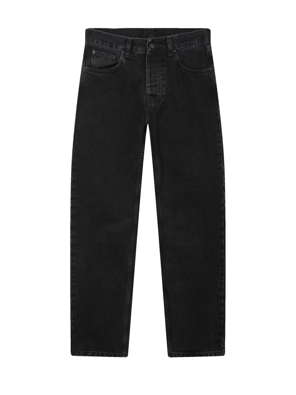 Мужские Джинсы (Relaxed Tapered Fit) Newel