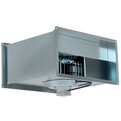 Вентилятор прямоугольный канальный SHUFT RFE 400х200-4 VIM