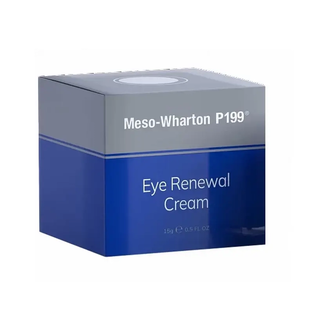 Meso-Wharton P199™ Eye Renewal Сream Premierpharm