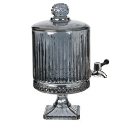 GAEM Емкость для напитков, 4400 мл, L20 W20 H39 см