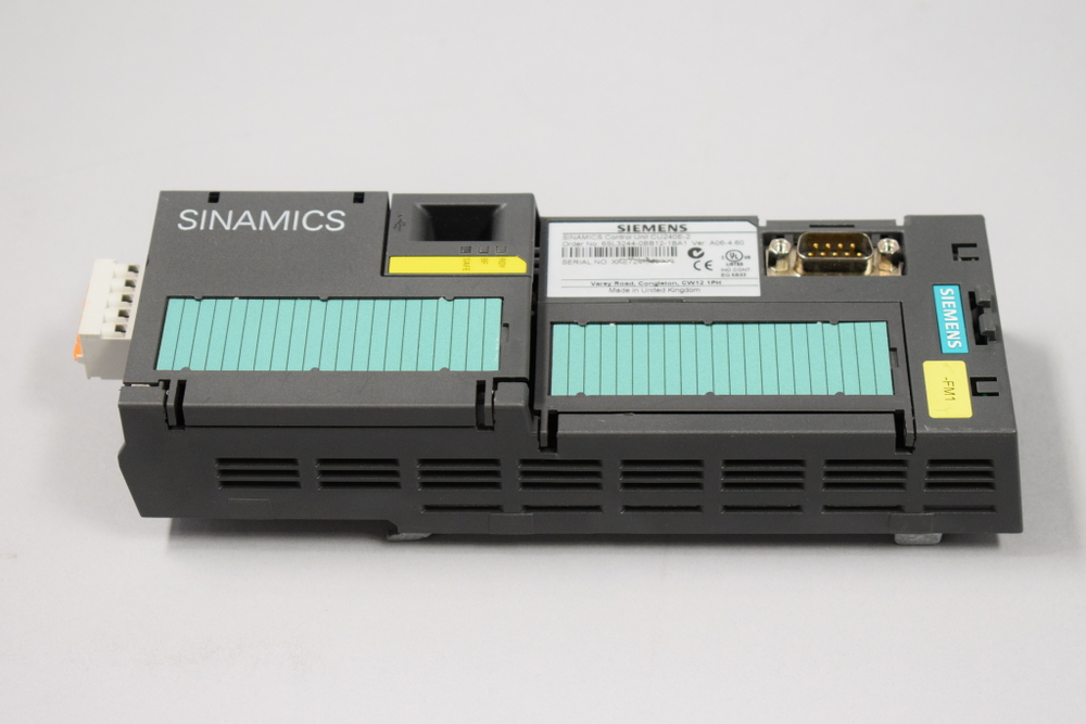SIEMENS 6SL3244-0BB12-1BA1