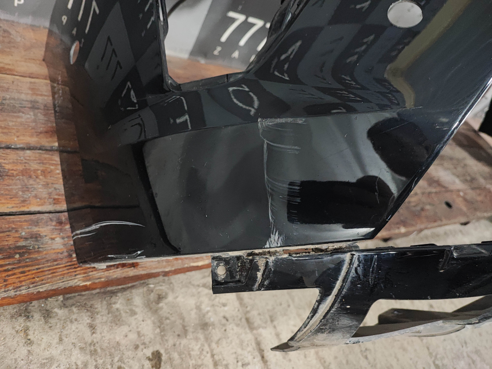 Бампер передний Haval Jolion 21-24 Б/У Оригинал 2803105XST01A