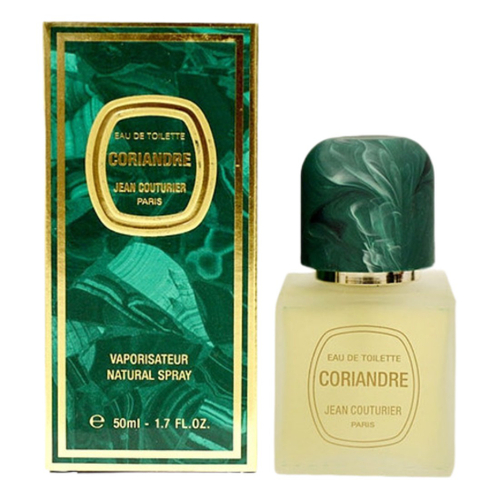 CORIANDRE edT 50ml lady