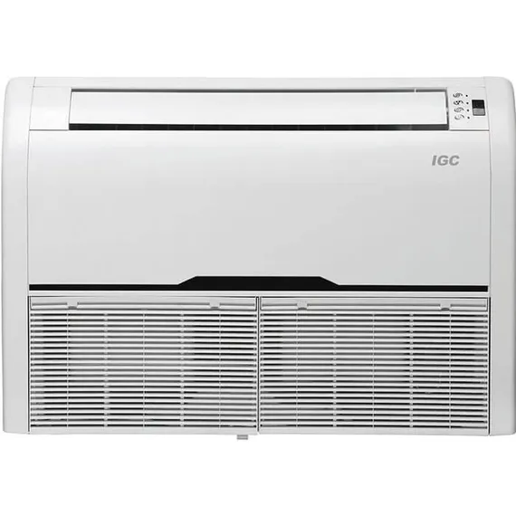 Напольно-потолочная сплит-система IGC IFT-48HS/IUT-48HS U Match 2025