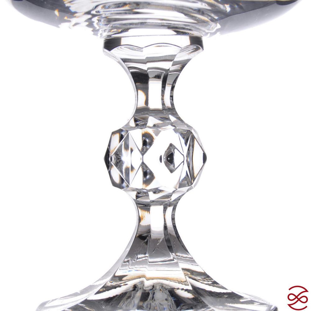 Набор креманок 200 мл V-D (6 шт)