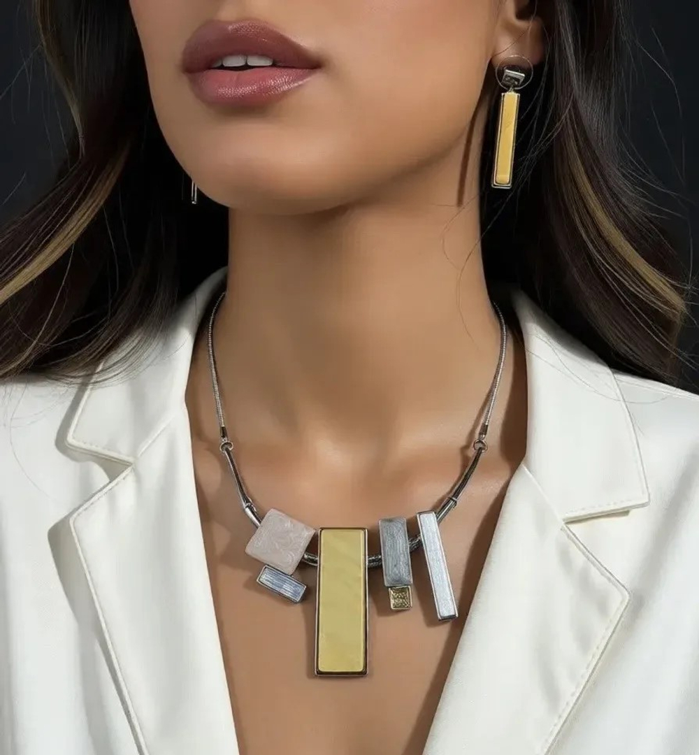 Колье Jewelry - арт312