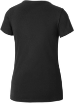 Женская футболка PUMA ESS PUMA Tee