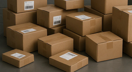 Беспошлинный порог для маркетплейсов составит 200 евро