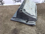Бардачок Toyota Yaris, II 2008 с пробегом