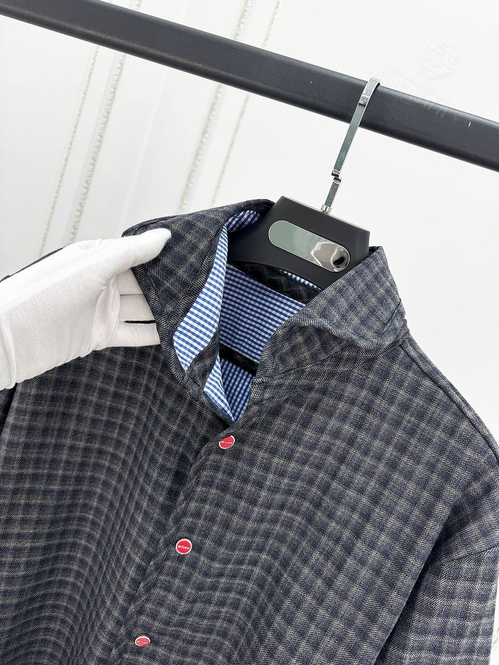 Рубашка Kiton