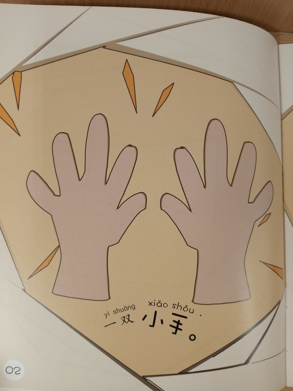 Sinolingua Reading Tree - Starter Level - Handcrafts