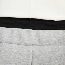 Штаны Nike Tech Fleece 2023 Black/Grey