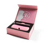 Расческа-триммер BullyBillows