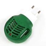 Электрофумигатор против насекомых универсальный «Nadzor»