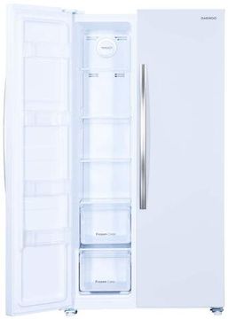 Холодильник Daewoo RSH-5110WDG