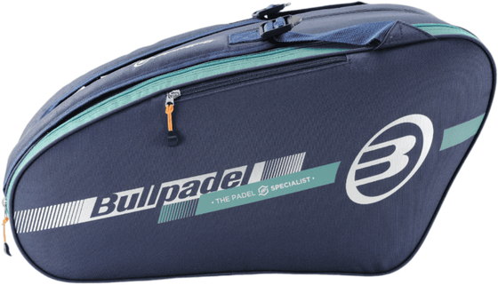 Сумка для ракеток падел Bullpadel Tour