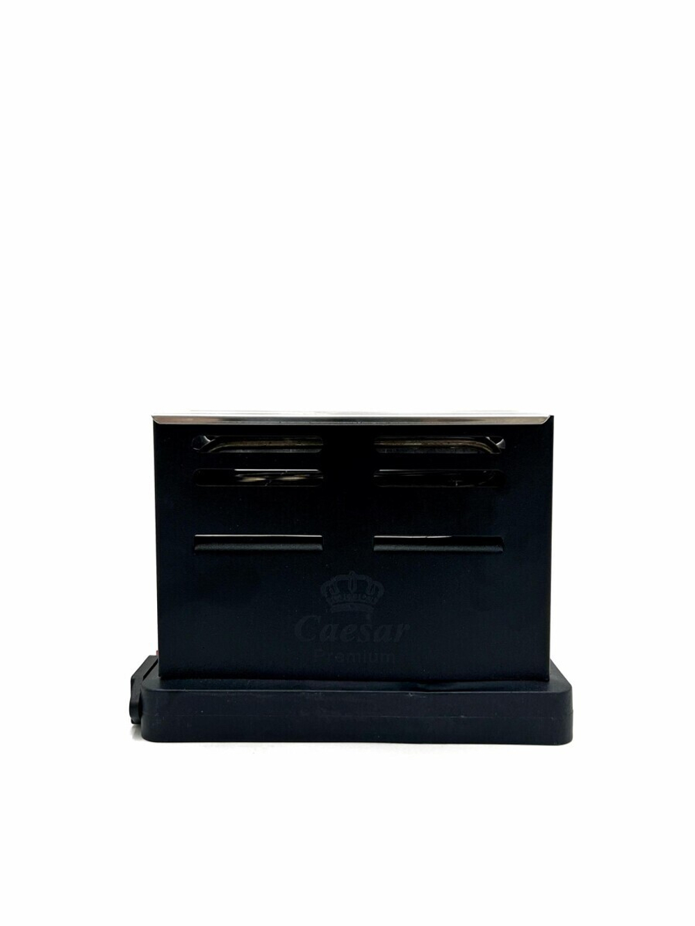 Electric stove for lighting charcoal Caesar Tosti, 800W