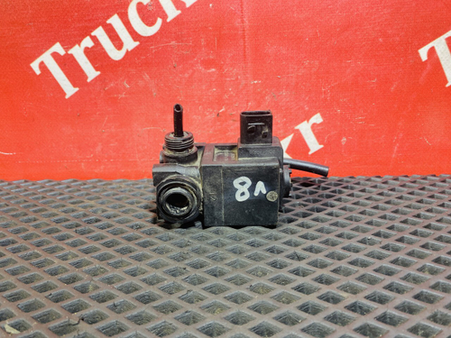 Клапан электромагнитный 2020г