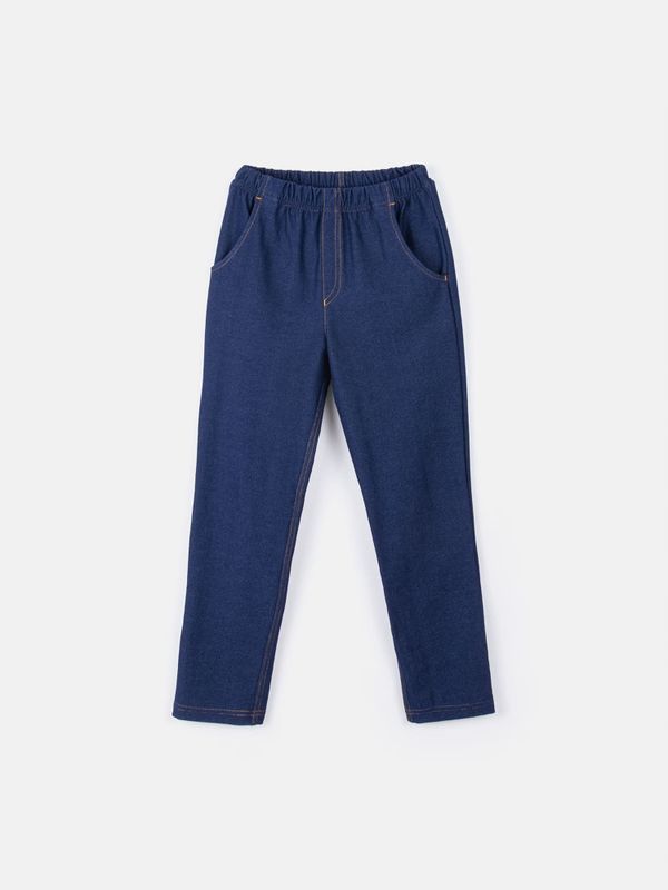 Чиносы из джинскота 