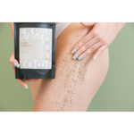 Скраб для тела «Кофе-корица» с косметическими маслами - 200 гр.