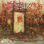 Black Sabbath / Mob Rules (LP)