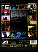 Машина Времени / Видеоколлекция -1 (DVD)