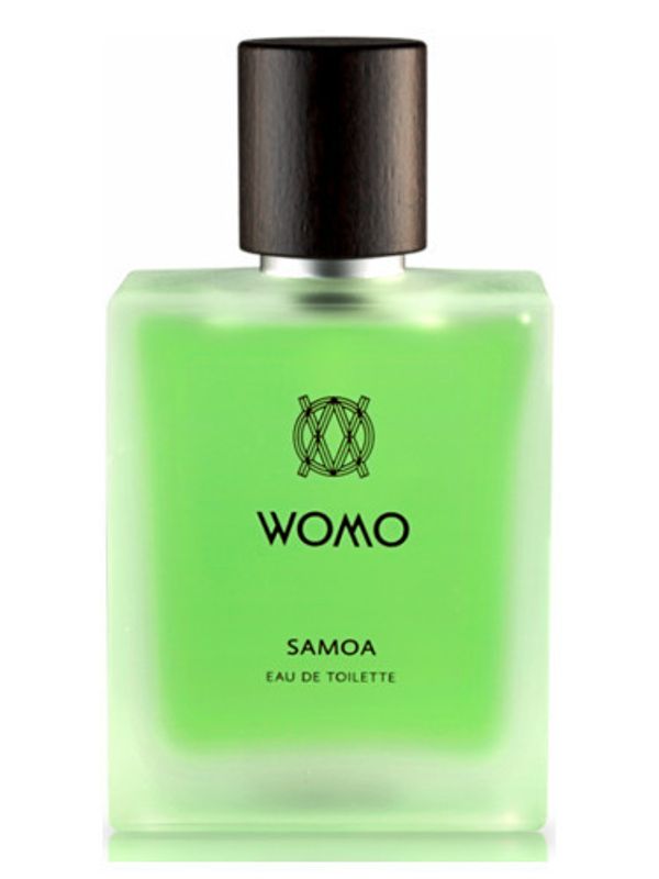 Womo Samoa