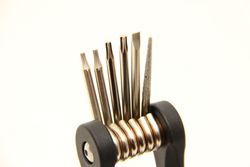 Benchmade Lonewolf Field Tool Kit 4000004фотография - 3