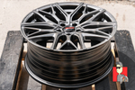 Комплект дисков Rays 18x8 et38 5x108