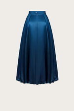 ЮБКА ИЗ ВИСКОЗЫ