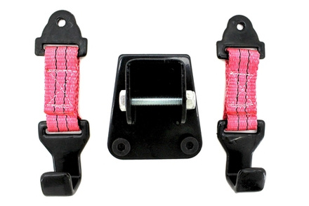 Лифт-Мейт (Lift-Mate) для реечного домкрата (подъем за колесо) усиленный