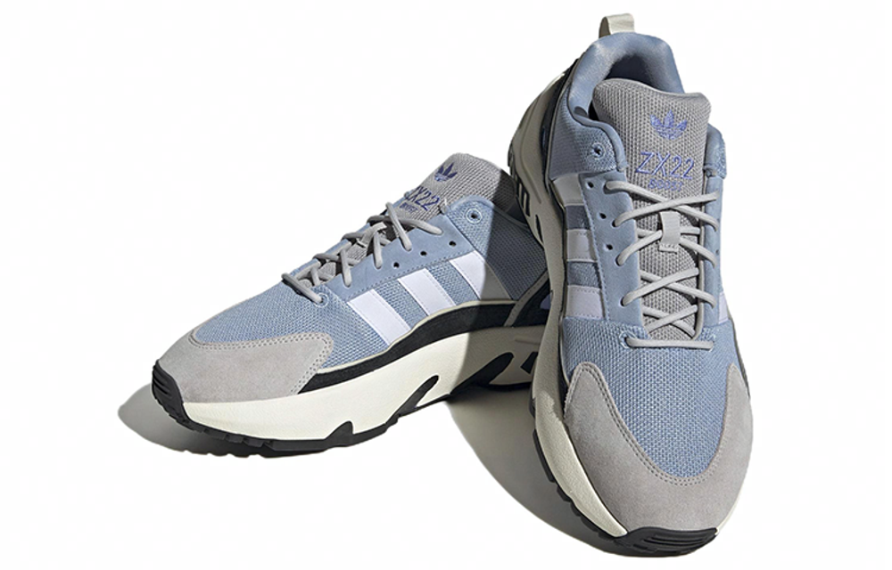 Кроссовки Adidas Originals Zx 22 Boost