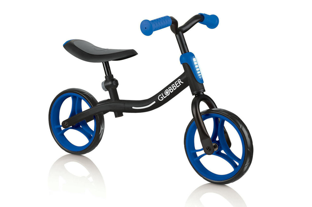Беговел Globber Go Bike (2019)