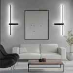 Citilux PIXEL CL216371 LED Светильник настенный Чёрный