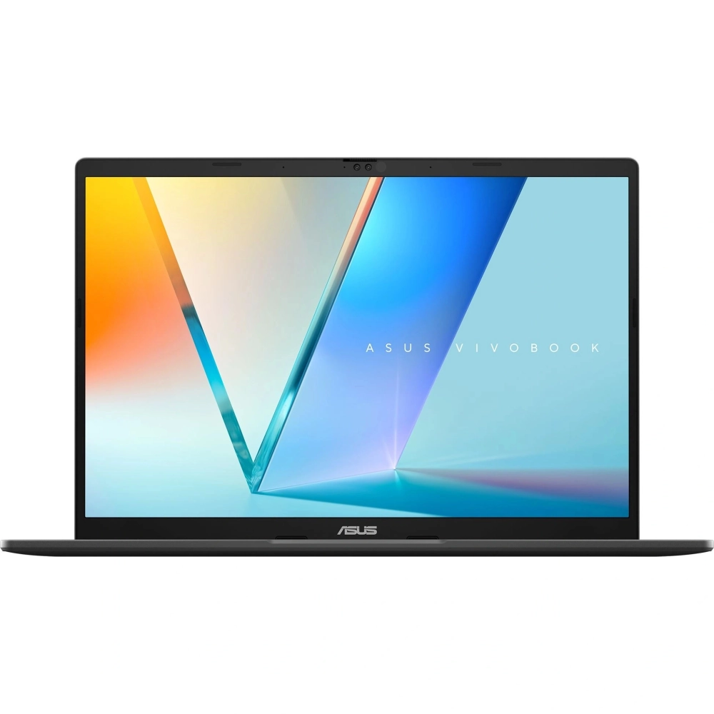 Ноутбук Asus VivoBook S14 S3407CA-LY134 Core Ultra 7 255H 32Gb SSD1Tb Intel Graphics 14" IPS WUXGA (1920x1200) без ОС grey WiFi BT Cam (90NB16J2-M00A30)