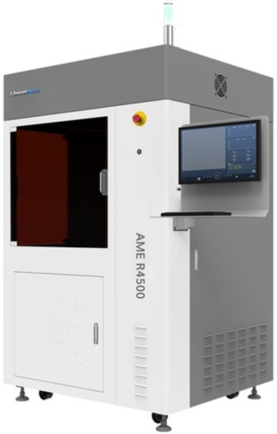 3D принтер UnionTech AME R4500