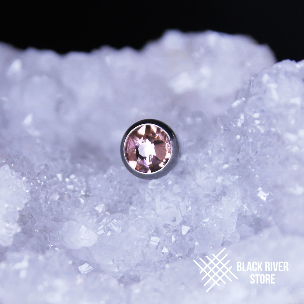 Накрутка IG Vintage Rose