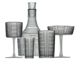 Набор бокалов для вина 2шт 13.5см Lobmeyr Serie B