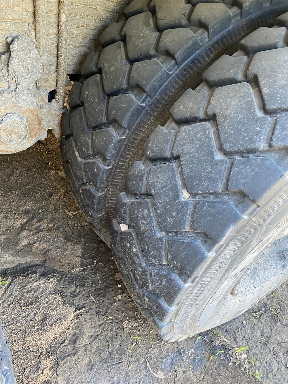 Shacman (Shaanxi) SX* 8x4 Самосвал SX331863366 (Дизельный, 12,5 л, 544 л.с., МТ)