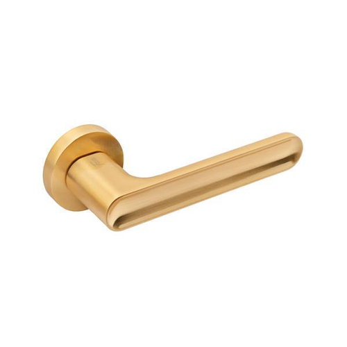 Ручка Фабиана - Fantom Матовое золото