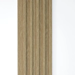 Декоративная панель Kr208SP-10/2.7