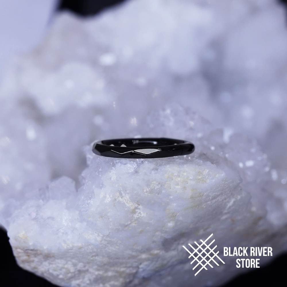 Кликер HW Edge PVD Black 1.2мм