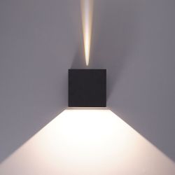 Фасадный светильник Arte Lamp