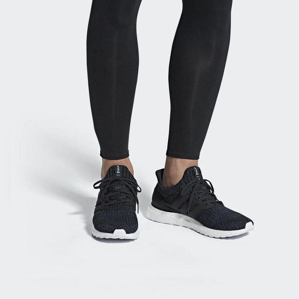 Кроссовки Adidas Ultraboost 4.0