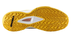 Теннисные кроссовки Head Revolt Pro 4.5 - Yellow