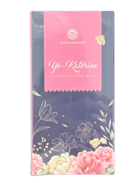 Ye-Katerina Гель для интимной гигиены