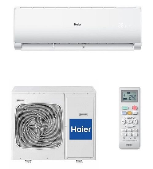 Сплит-система Haier AS18TL2HRA / 1U18ME2ERA