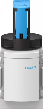Отсечной клапан Festo MS6-EM1-1/2